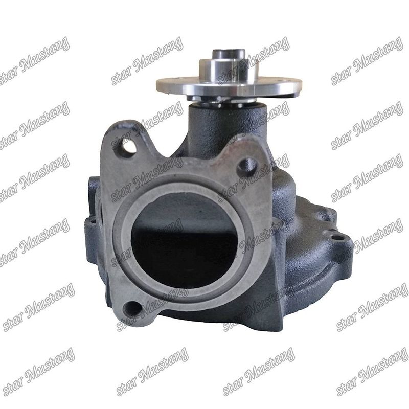 J08C Motorwasserpumpe 16100-3465 16100-3466 16100-3467 für HINO-Ersatzteile