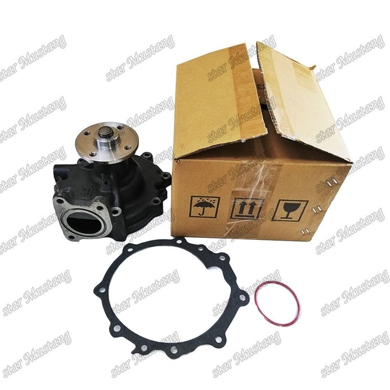 J08C Motorwasserpumpe 16100-3465 16100-3466 16100-3467 für HINO-Ersatzteile