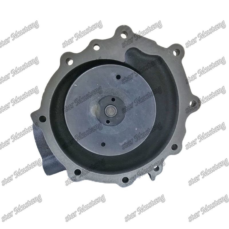 J08C Motorwasserpumpe 16100-3465 16100-3466 16100-3467 für HINO-Ersatzteile