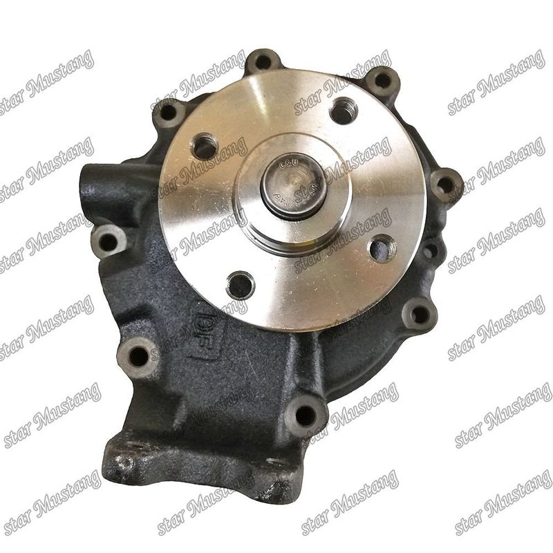 J08C Motorwasserpumpe 16100-3465 16100-3466 16100-3467 für HINO-Ersatzteile