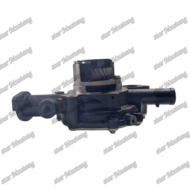 K13C K13D 24V Motorwasserpumpe 16100-3112 16100-3820 16100-3320 für HINO-Ersatzteile