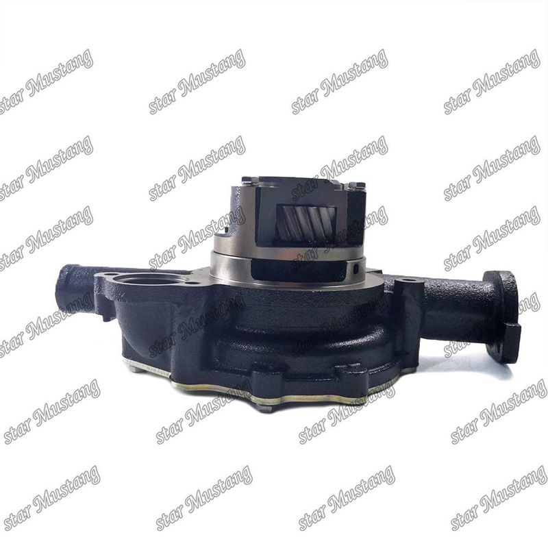 K13C K13D 24V Motorwasserpumpe 16100-3112 16100-3820 16100-3320 für HINO-Ersatzteile