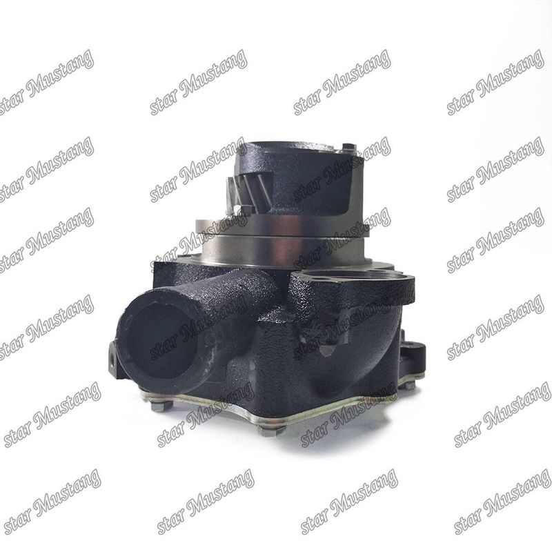 K13C K13D 24V Motorwasserpumpe 16100-3112 16100-3820 16100-3320 für HINO-Ersatzteile