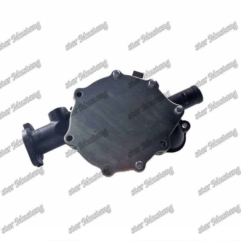 K13C K13D 24V Motorwasserpumpe 16100-3112 16100-3820 16100-3320 für HINO-Ersatzteile