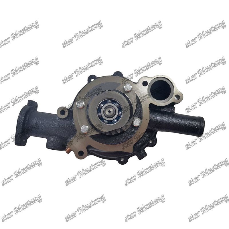 K13C K13D 24V Motorwasserpumpe 16100-3112 16100-3820 16100-3320 für HINO-Ersatzteile