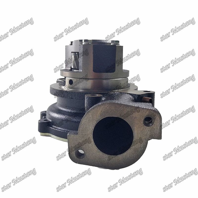 K13C K13D 24V Motorwasserpumpe 16100-3112 16100-3820 16100-3320 für HINO-Ersatzteile