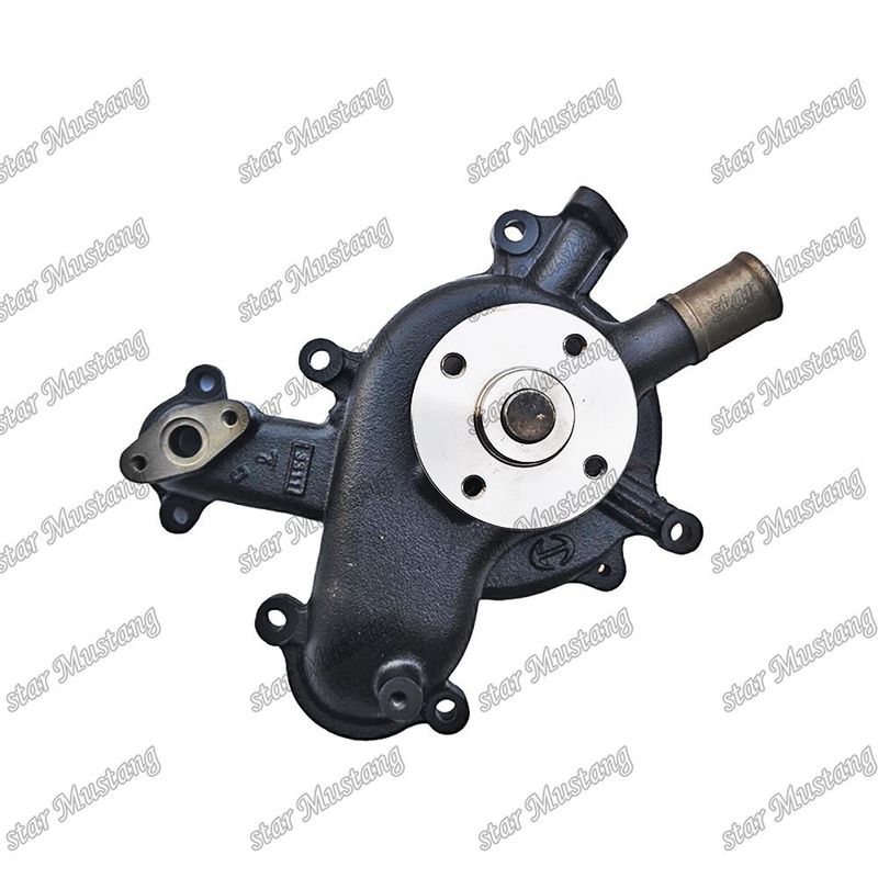 P11C Wasserpumpe für Motoren 16100-03811 16100-3781 16100-E0490 für HINO-Motor-Ersatzteile