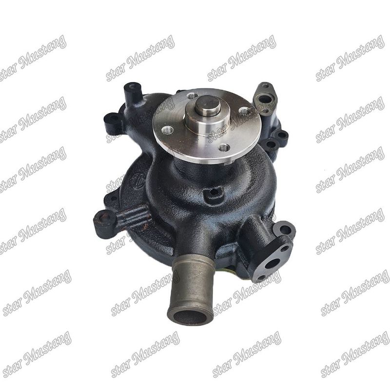 P11C Wasserpumpe für Motoren 16100-03811 16100-3781 16100-E0490 für HINO-Motor-Ersatzteile