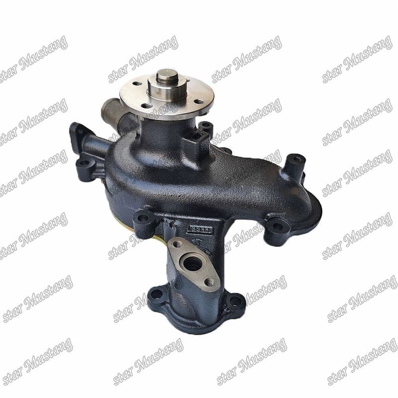 P11C Wasserpumpe für Motoren 16100-03811 16100-3781 16100-E0490 für HINO-Motor-Ersatzteile