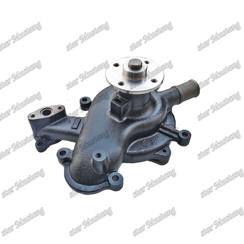 P11C Wasserpumpe für Motoren 16100-03811 16100-3781 16100-E0490 für HINO-Motor-Ersatzteile