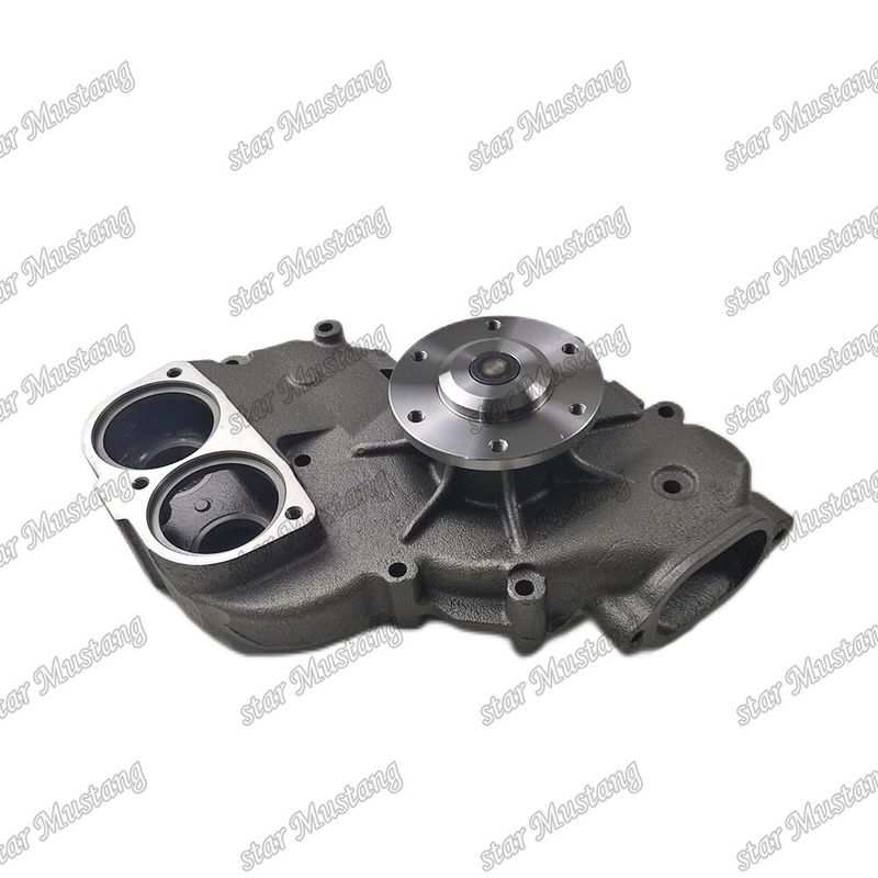 Wasserpumpe DV15 D2848 400921-00052 400921-00033 65.06500-6173 65.06500-6385 Für Doosan Dieselmotoren Reparaturteile