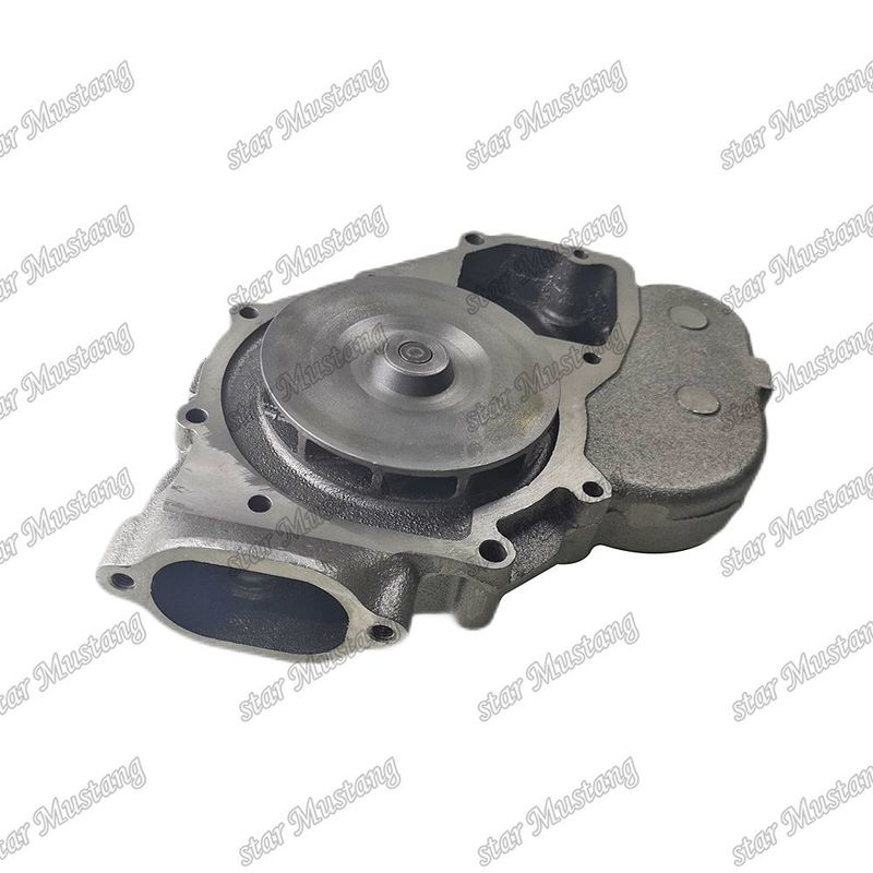 Wasserpumpe DV15 D2848 400921-00052 400921-00033 65.06500-6173 65.06500-6385 Für Doosan Dieselmotoren Reparaturteile