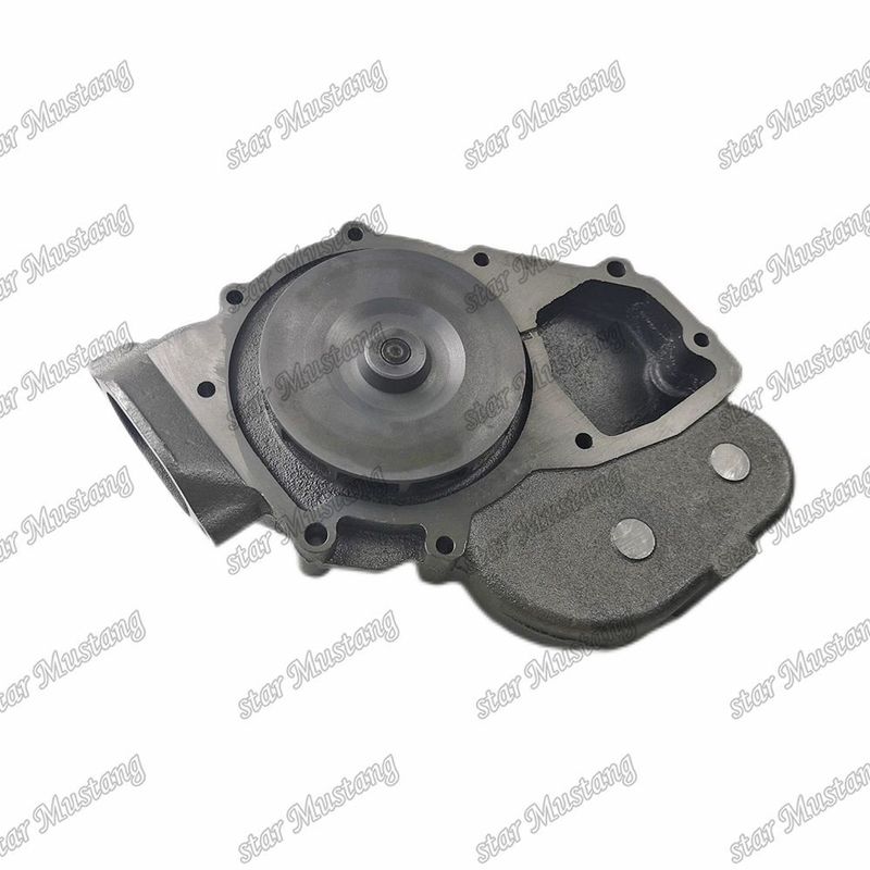 Wasserpumpe DV15 D2848 400921-00052 400921-00033 65.06500-6173 65.06500-6385 Für Doosan Dieselmotoren Reparaturteile