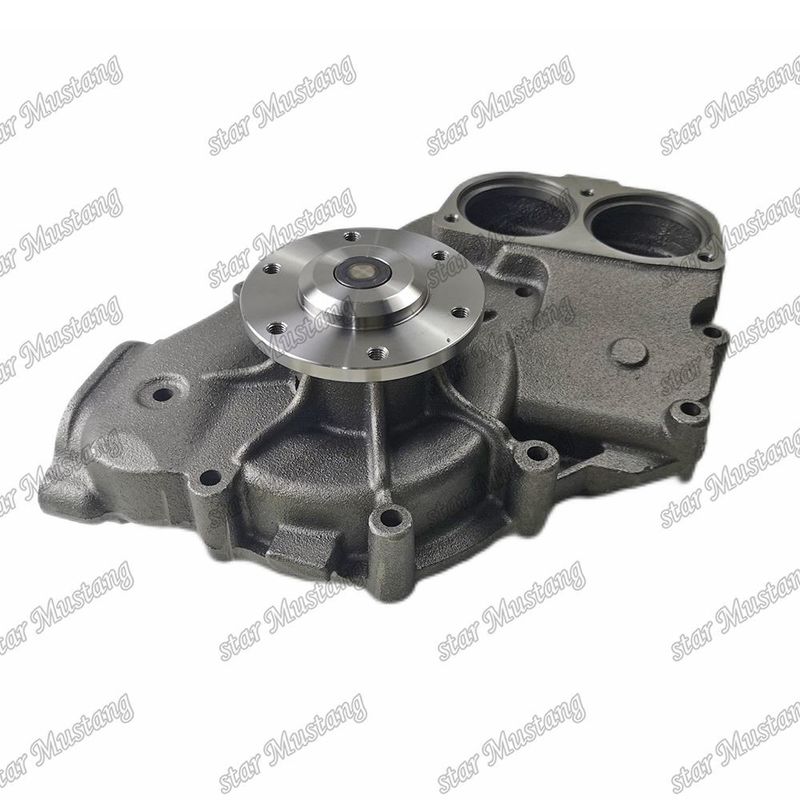 Wasserpumpe DV15 D2848 400921-00052 400921-00033 65.06500-6173 65.06500-6385 Für Doosan Dieselmotoren Reparaturteile
