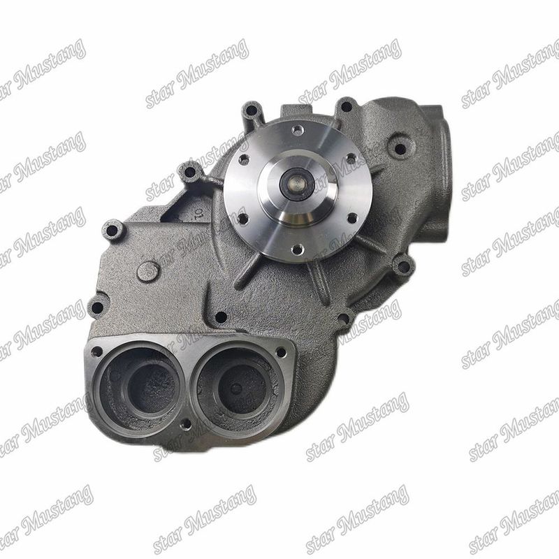 Wasserpumpe DV15 D2848 400921-00052 400921-00033 65.06500-6173 65.06500-6385 Für Doosan Dieselmotoren Reparaturteile