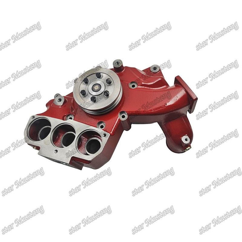 Wasserpumpe P222 P158 65.06500.6148 Für Reparaturteile von Doosan Dieselmotoren