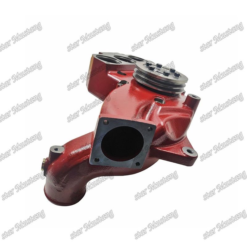 Wasserpumpe P222 P158 65.06500.6148 Für Reparaturteile von Doosan Dieselmotoren