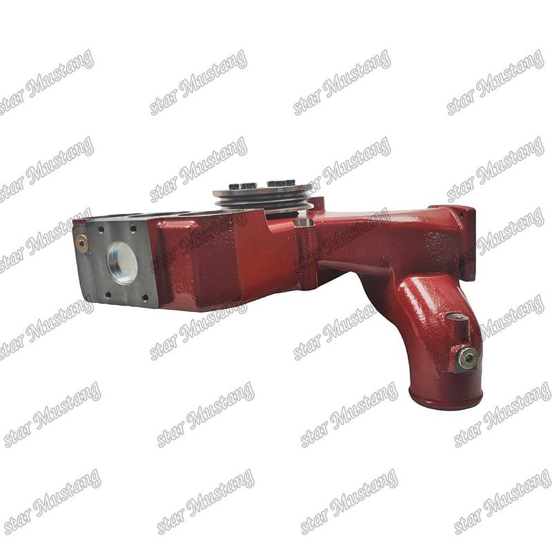 Wasserpumpe P222 P158 65.06500.6148 Für Reparaturteile von Doosan Dieselmotoren