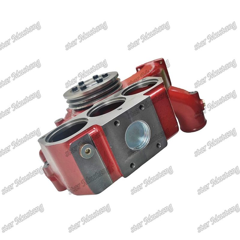 Wasserpumpe P222 P158 65.06500.6148 Für Reparaturteile von Doosan Dieselmotoren