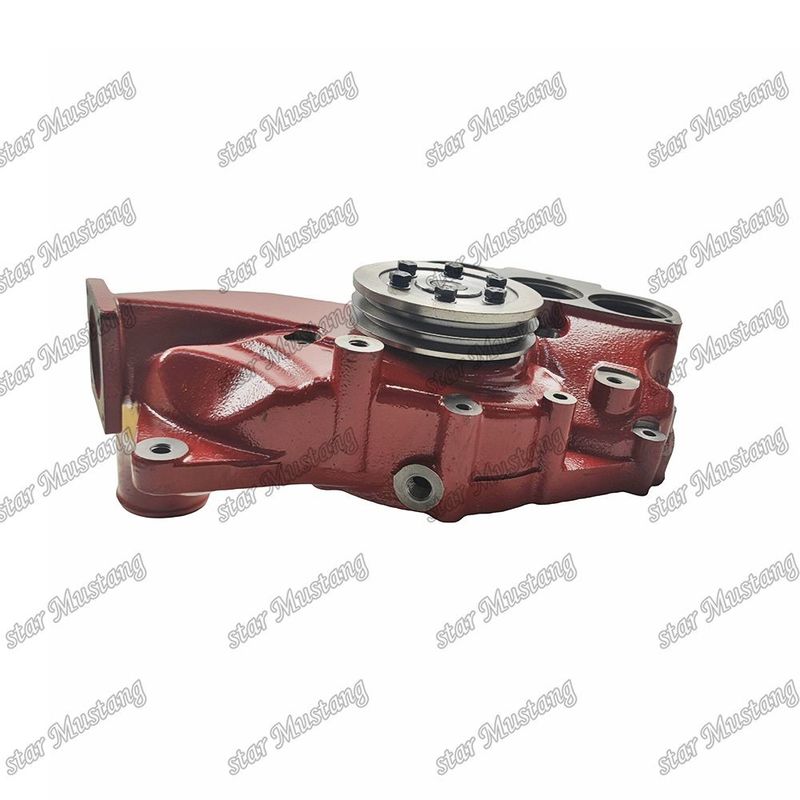 Wasserpumpe P222 P158 65.06500.6148 Für Reparaturteile von Doosan Dieselmotoren