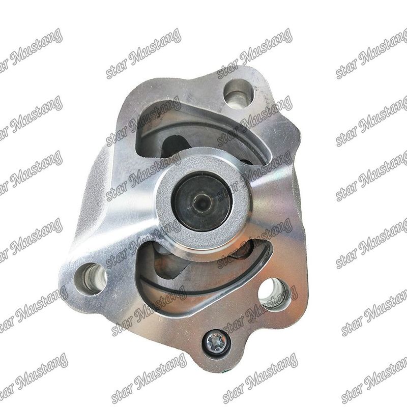 Ölpumpe Z400 Z430 Z482 Z602 D600 D640 D662 D722 D782 D902 16851-35012