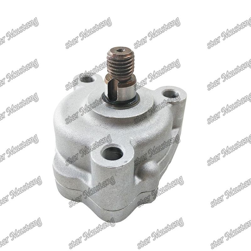 Ölpumpe Z400 Z430 Z482 Z602 D600 D640 D662 D722 D782 D902 16851-35012