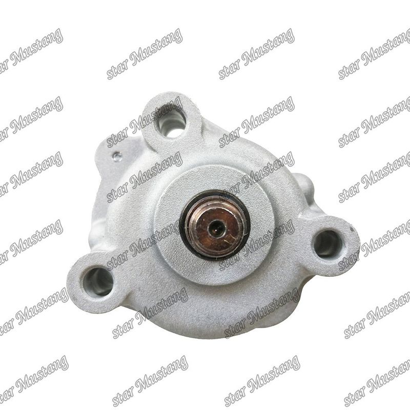 Ölpumpe Z400 Z430 Z482 Z602 D600 D640 D662 D722 D782 D902 16851-35012