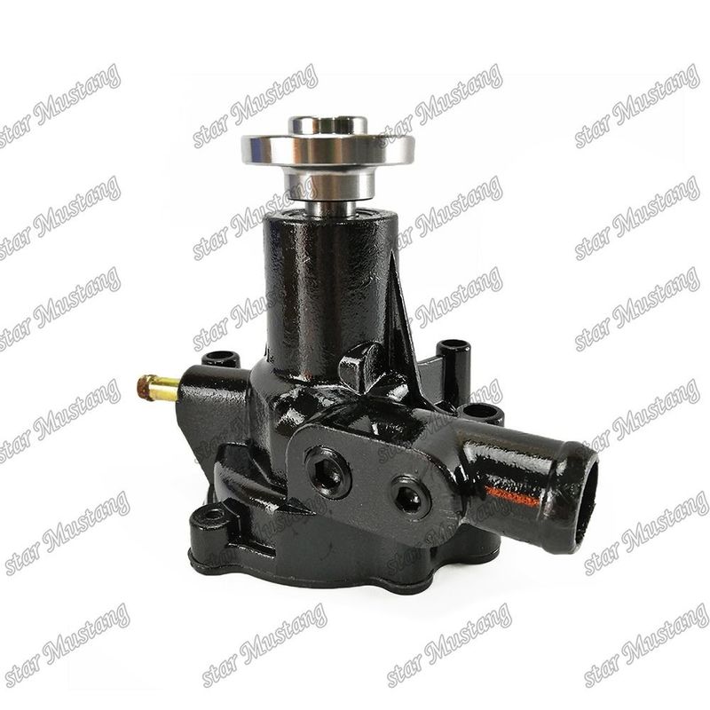 Wasserpumpe 3D78-1 3D84-3 129002-42004