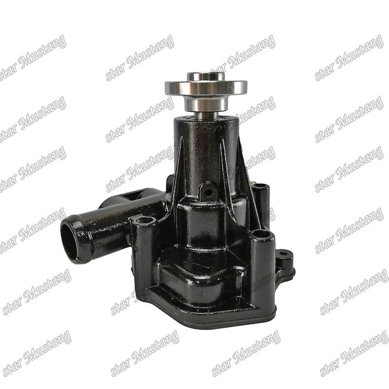 Wasserpumpe 3D78-1 3D84-3 129002-42004