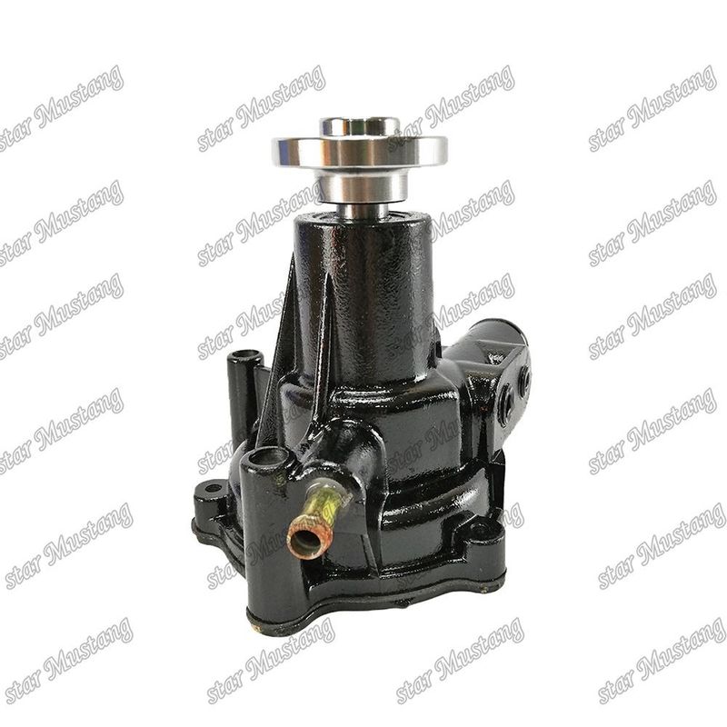 Wasserpumpe 3D78-1 3D84-3 129002-42004