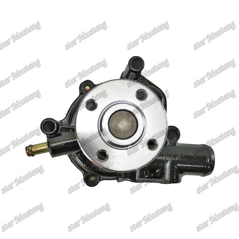Wasserpumpe 3D78-1 3D84-3 129002-42004