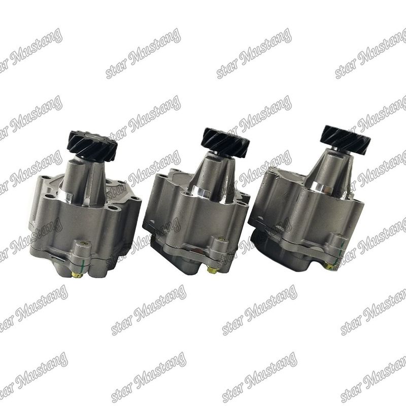 Kraftfahrzeug FE6T FD6T Ölpumpe 15010-Z5512 15010-Z5513 15010-Z5001 15010-Z5503 15010-Z5004 für NISSAN-Ersatzteile