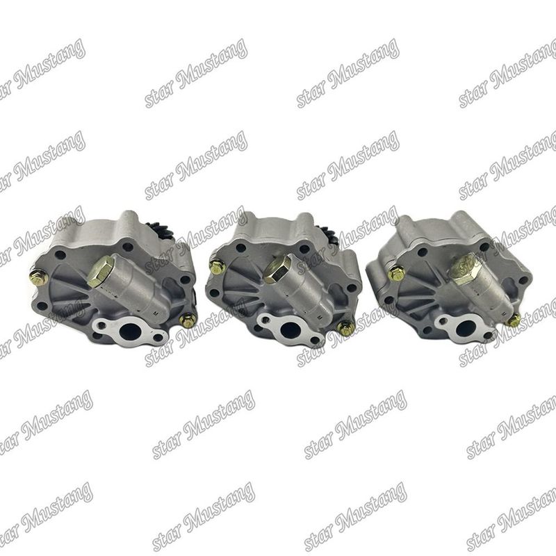 Kraftfahrzeug FE6T FD6T Ölpumpe 15010-Z5512 15010-Z5513 15010-Z5001 15010-Z5503 15010-Z5004 für NISSAN-Ersatzteile