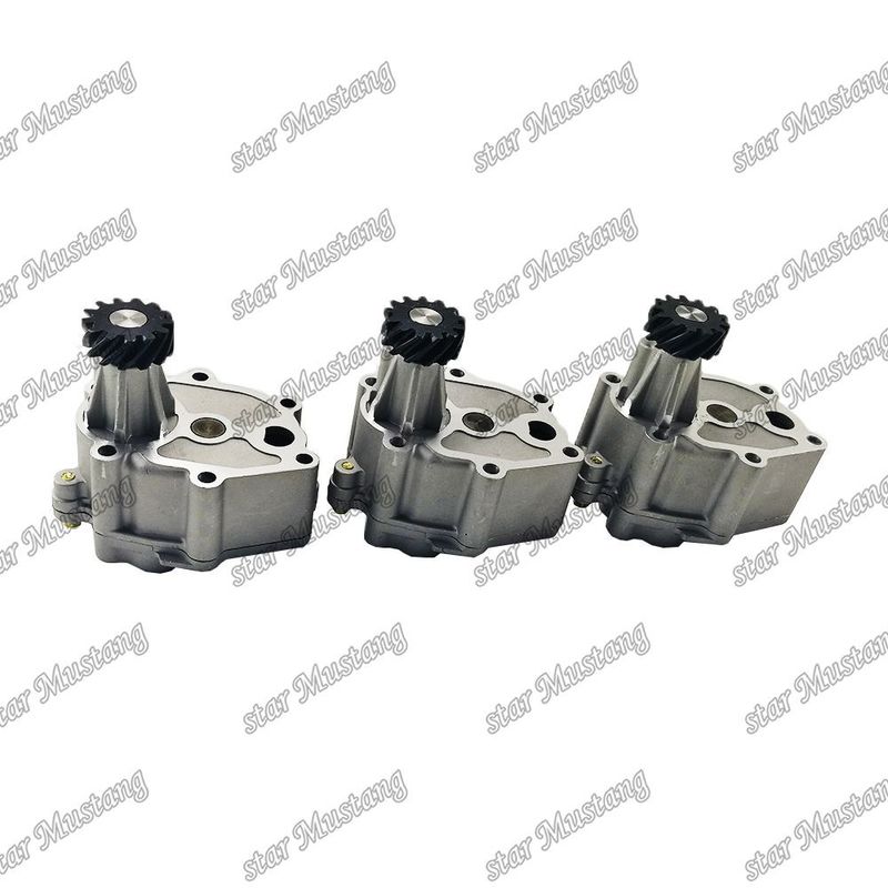Kraftfahrzeug FE6T FD6T Ölpumpe 15010-Z5512 15010-Z5513 15010-Z5001 15010-Z5503 15010-Z5004 für NISSAN-Ersatzteile