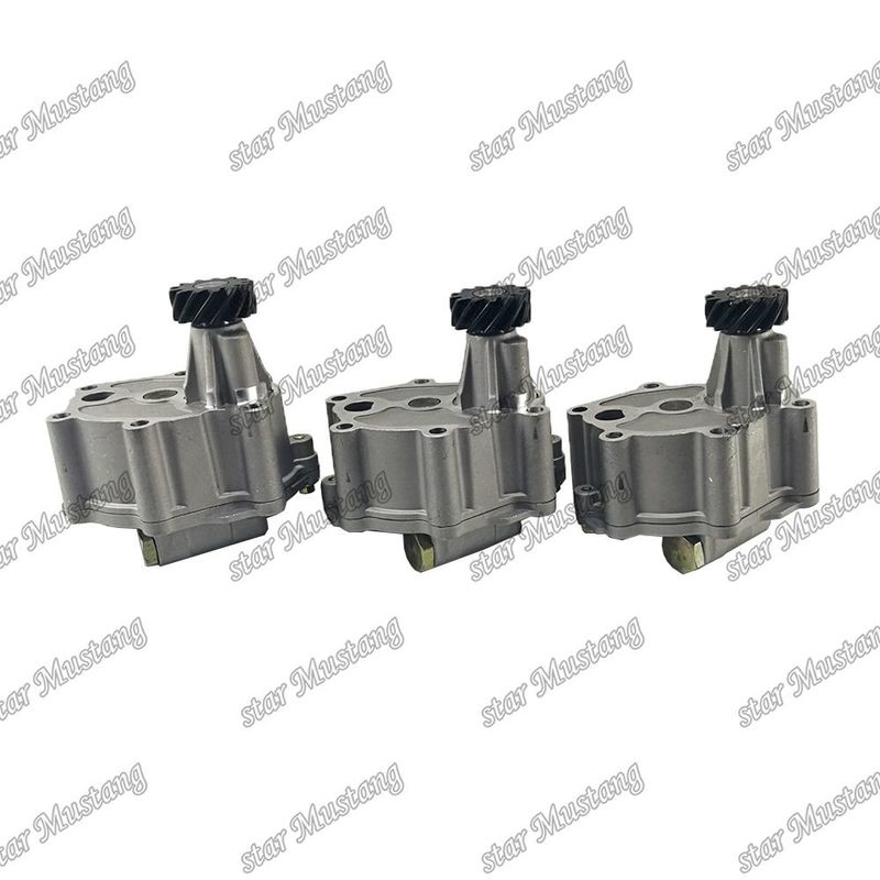 Kraftfahrzeug FE6T FD6T Ölpumpe 15010-Z5512 15010-Z5513 15010-Z5001 15010-Z5503 15010-Z5004 für NISSAN-Ersatzteile