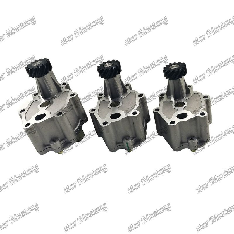 Kraftfahrzeug FE6T FD6T Ölpumpe 15010-Z5512 15010-Z5513 15010-Z5001 15010-Z5503 15010-Z5004 für NISSAN-Ersatzteile