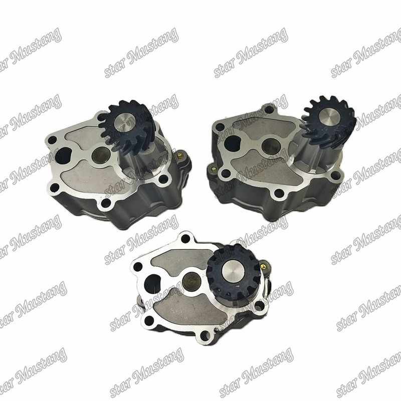 Kraftfahrzeug FE6T FD6T Ölpumpe 15010-Z5512 15010-Z5513 15010-Z5001 15010-Z5503 15010-Z5004 für NISSAN-Ersatzteile