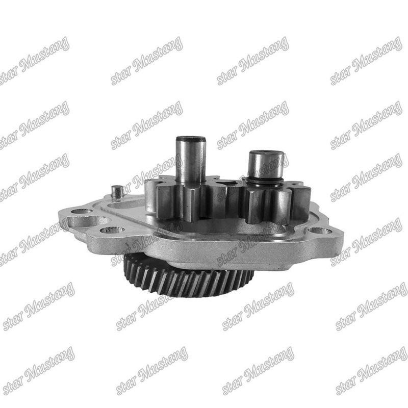 Ölpumpe TD23 TD25 TD27 BD30 15010-46G01 15010-46G04 15010-46G05 15010-46G06 15010-46G09 für NISSAN-Einsatzteile