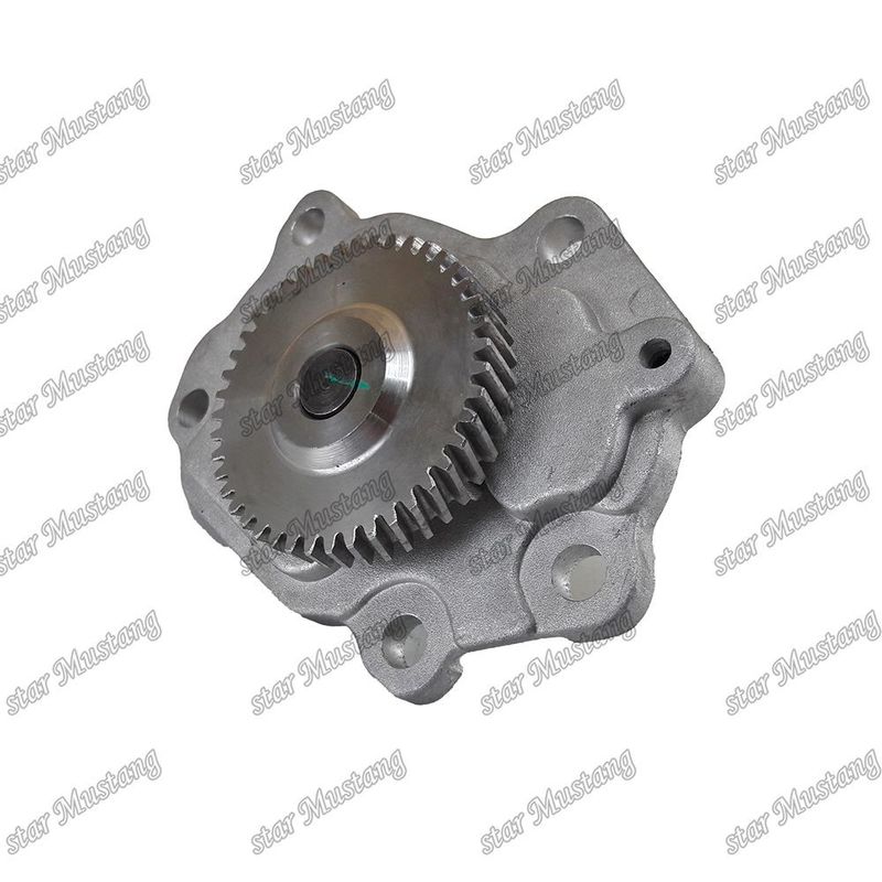 Ölpumpe TD23 TD25 TD27 BD30 15010-46G01 15010-46G04 15010-46G05 15010-46G06 15010-46G09 für NISSAN-Einsatzteile