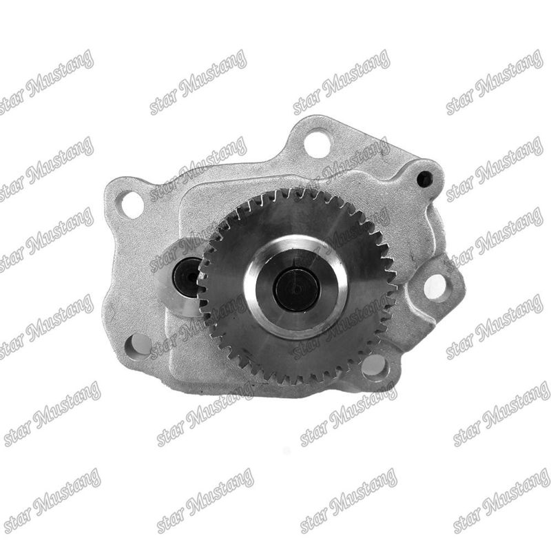 Ölpumpe TD23 TD25 TD27 BD30 15010-46G01 15010-46G04 15010-46G05 15010-46G06 15010-46G09 für NISSAN-Einsatzteile