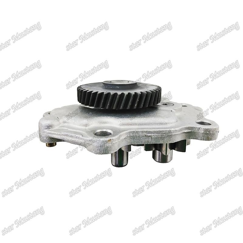 Ölpumpe TD42 TD42T 15010-06J02 15010-VB200 15010-VB201 15010-51N00 15010-VB600 15010 Für NISSAN-Einheiten