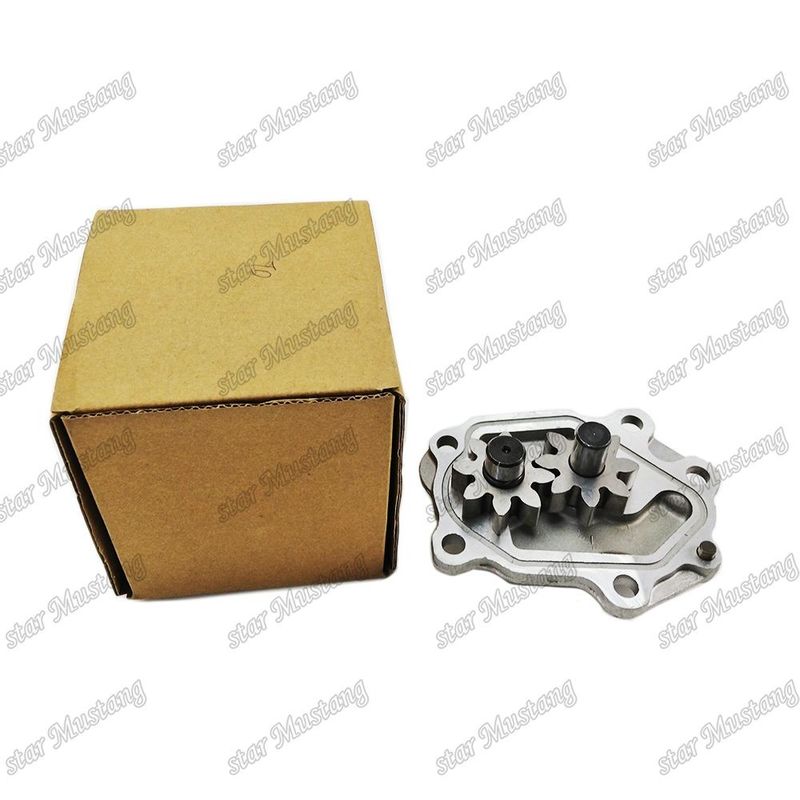 Ölpumpe TD42 TD42T 15010-06J02 15010-VB200 15010-VB201 15010-51N00 15010-VB600 15010 Für NISSAN-Einheiten