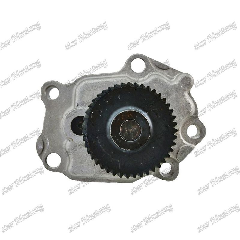 Ölpumpe TD42 TD42T 15010-06J02 15010-VB200 15010-VB201 15010-51N00 15010-VB600 15010 Für NISSAN-Einheiten