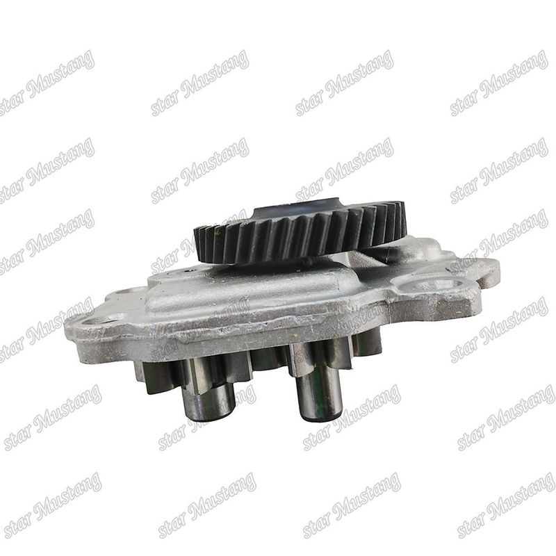 Ölpumpe TD42 TD42T 15010-06J02 15010-VB200 15010-VB201 15010-51N00 15010-VB600 15010 Für NISSAN-Einheiten