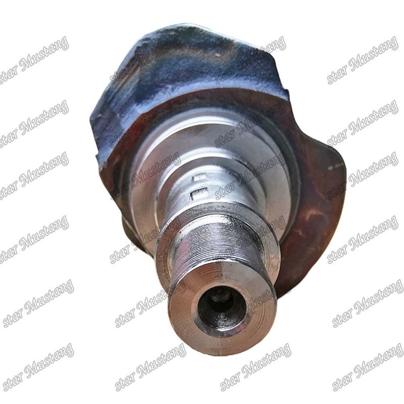 Kurbelwelle 3066 S6KT 5I7671 34320-10011 Schmiede Stahl für Caterpillar Dieselmotoren Reparaturteile