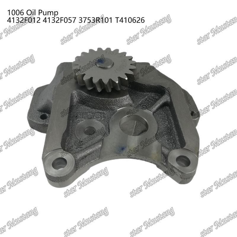 1006 Motorölpumpe 4132F012 4132F057 3753R101 T410626 für Ersatzteile für PERKINS-Motoren