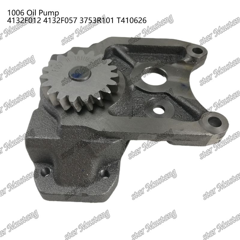 1006 Motorölpumpe 4132F012 4132F057 3753R101 T410626 für Ersatzteile für PERKINS-Motoren