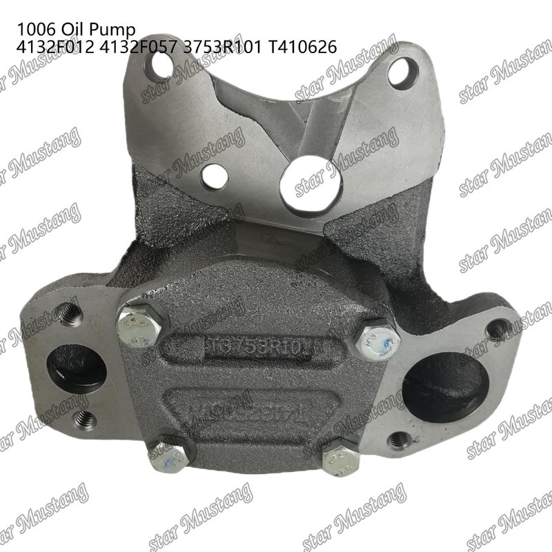 1006 Motorölpumpe 4132F012 4132F057 3753R101 T410626 für Ersatzteile für PERKINS-Motoren