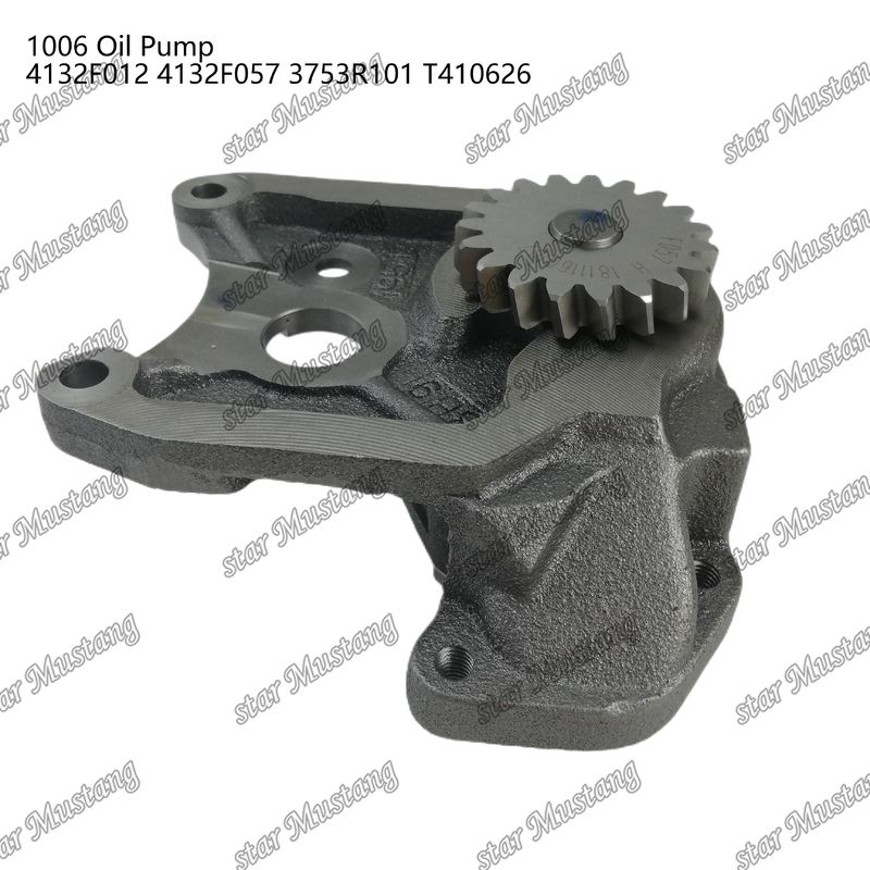 1006 Motorölpumpe 4132F012 4132F057 3753R101 T410626 für Ersatzteile für PERKINS-Motoren