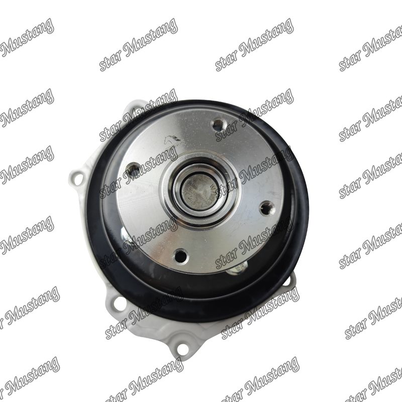 BD30 TD23 TD25 TD27 Motorenwasserpumpe 21010-40K31 für NISSAN Motoren Ersatzteile